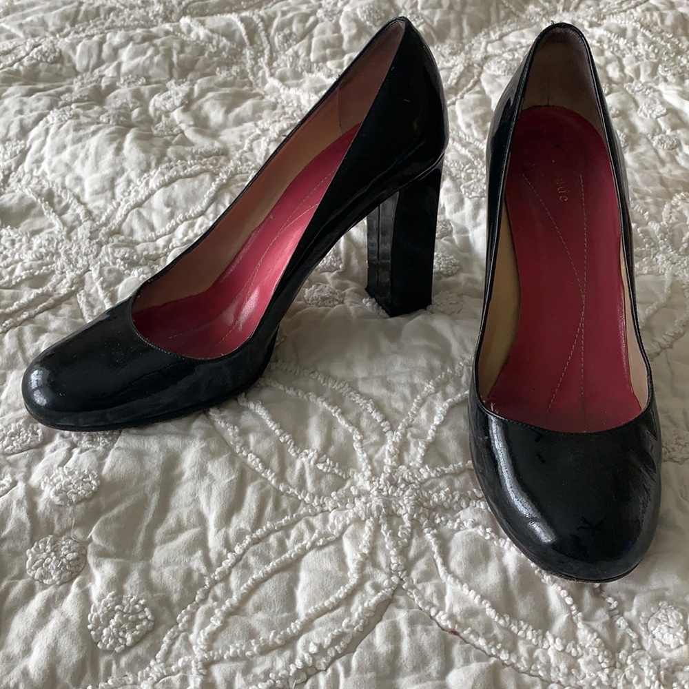 The Perfect Heels!